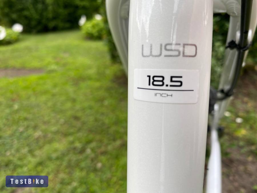 Használt Trek Skye S eladó