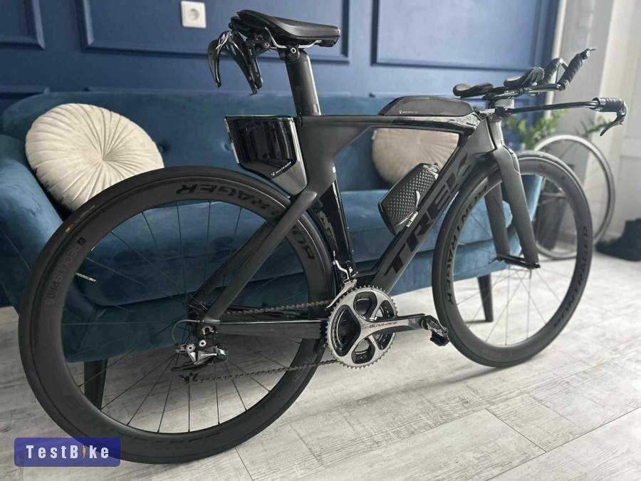 Használt Trek Speed Concept 9.5 eladó