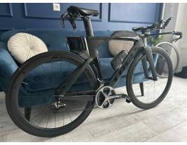 Használt Trek Speed Concept 9.5 eladó