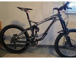 Használt Trek Stache 8 eladó