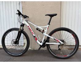 Használt Trek Superfly 100 AL Elite eladó