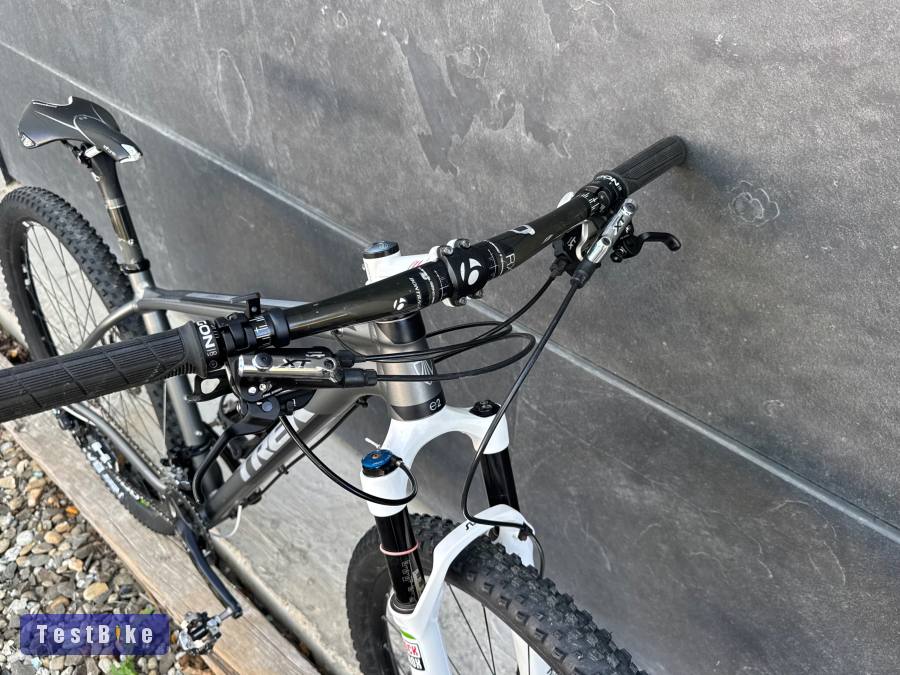 Használt Trek Superfly 6 eladó