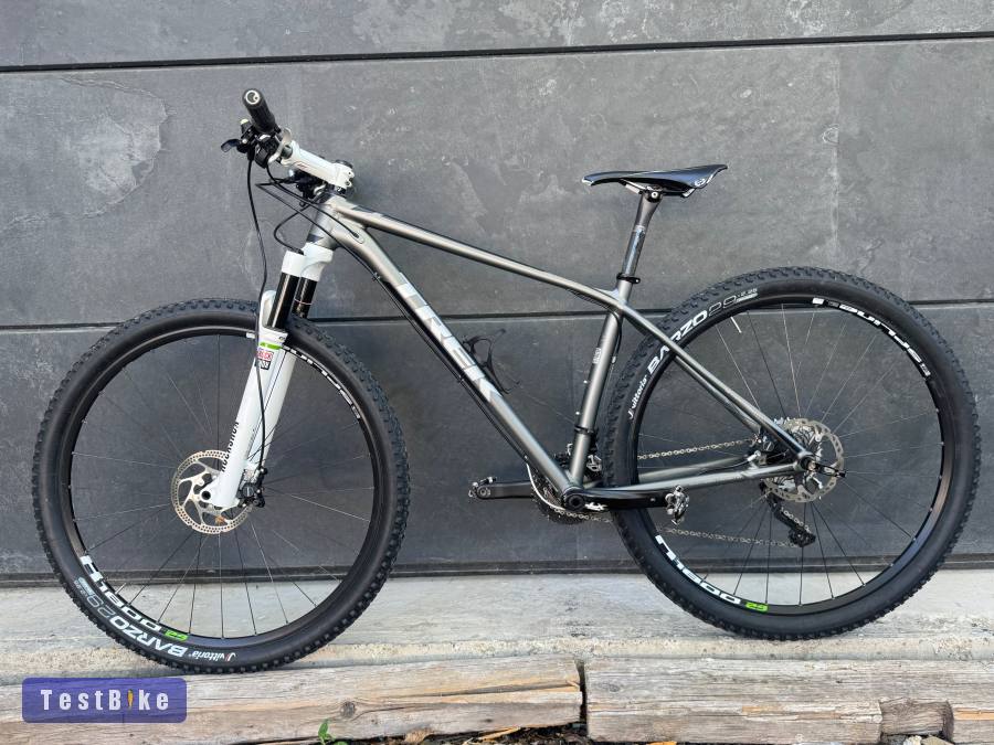 Használt Trek Superfly 6 eladó