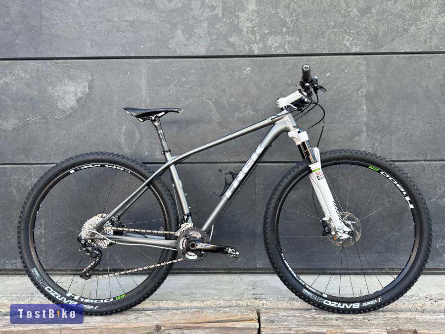 Használt Trek Superfly 6 eladó