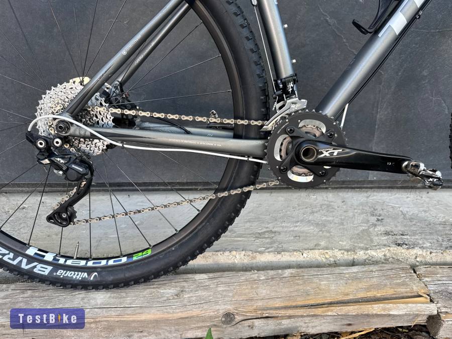 Használt Trek Superfly 6 eladó