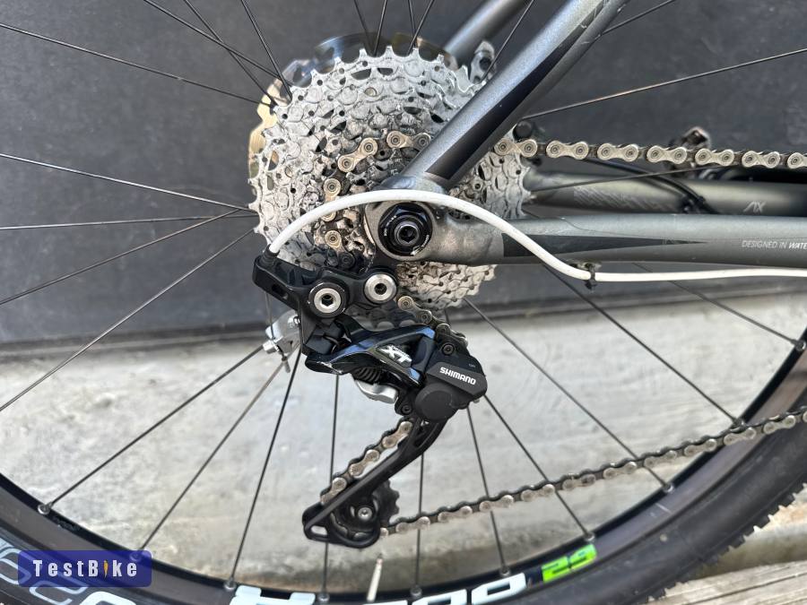Használt Trek Superfly 6 eladó