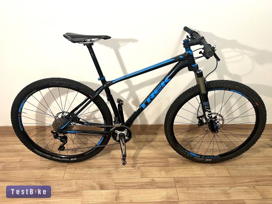 Használt Trek Superfly 8 eladó