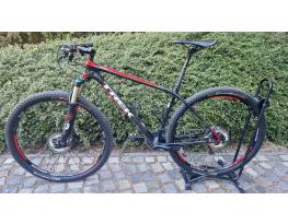 Használt Trek Superfly 9.8 SL  Carbon, 19", XT