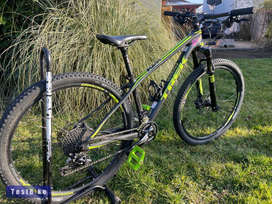 Használt Trek Superfly eladó