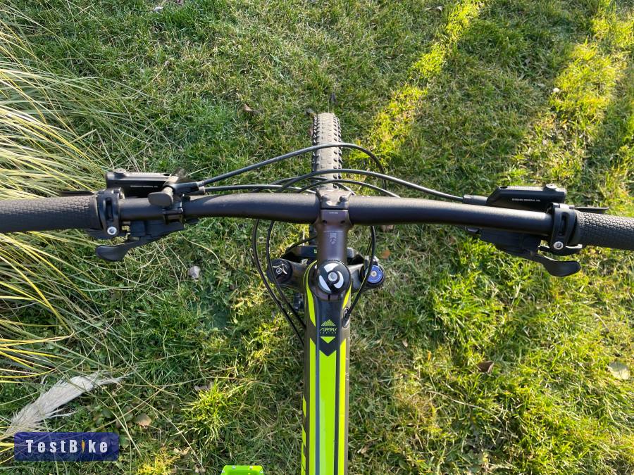 Használt Trek Superfly eladó