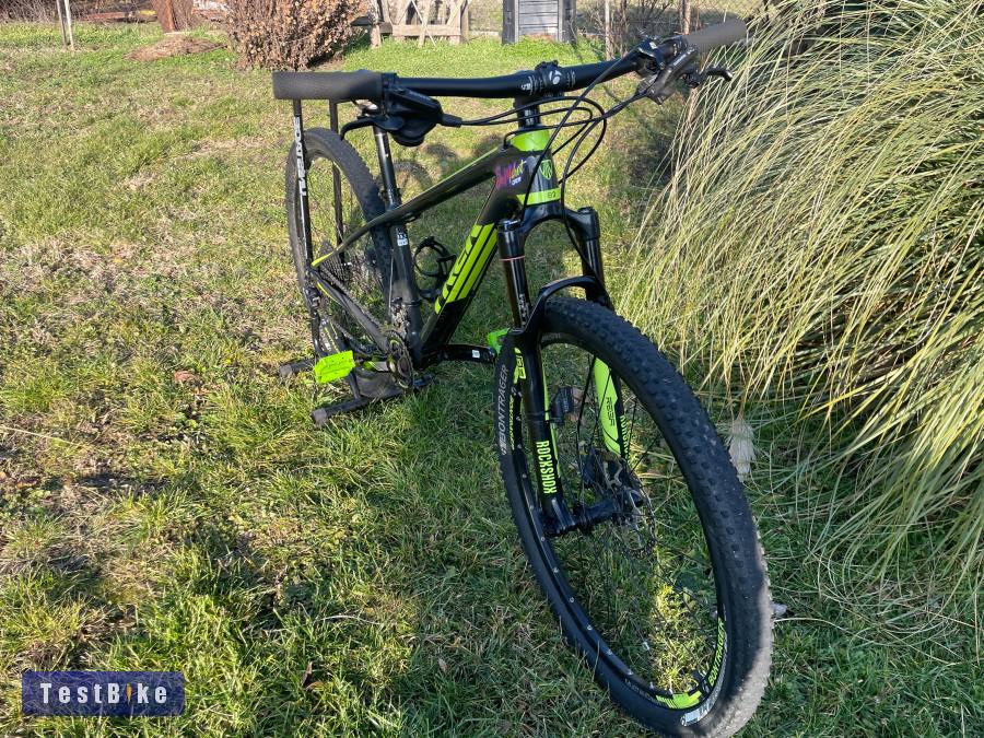 Használt Trek Superfly eladó