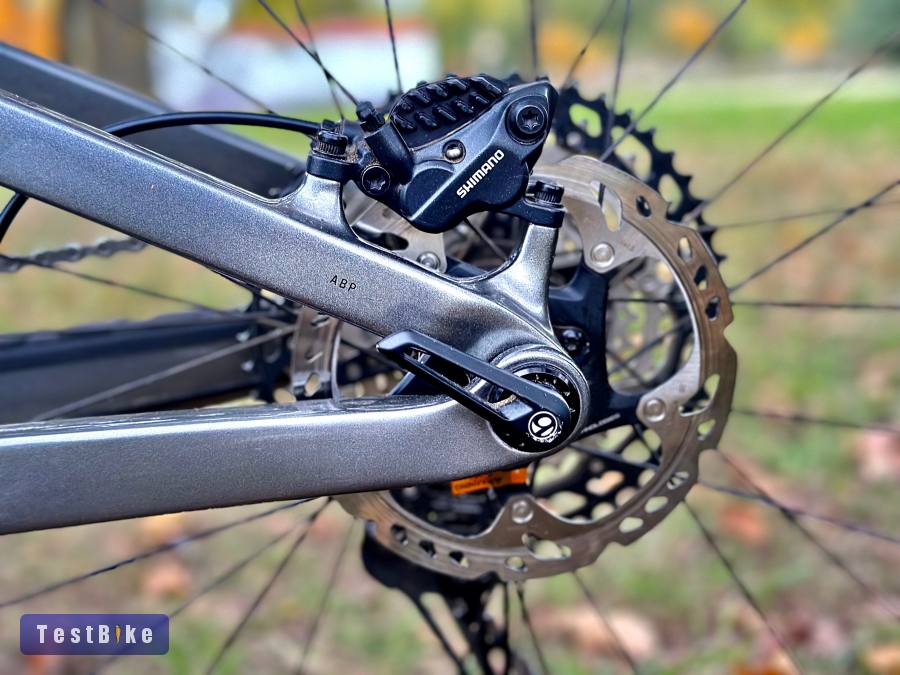 Használt Trek Top Fuel 9.7 eladó