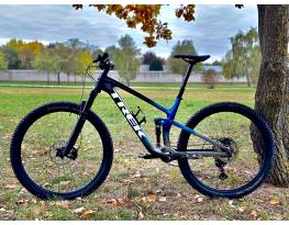 Használt Trek Top Fuel 9.7 eladó