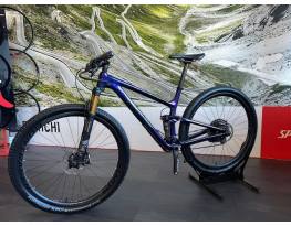 Használt Trek Top Fuel 9.8 SL 0 Km