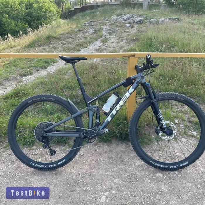 Használt Trek Top Fuel eladó