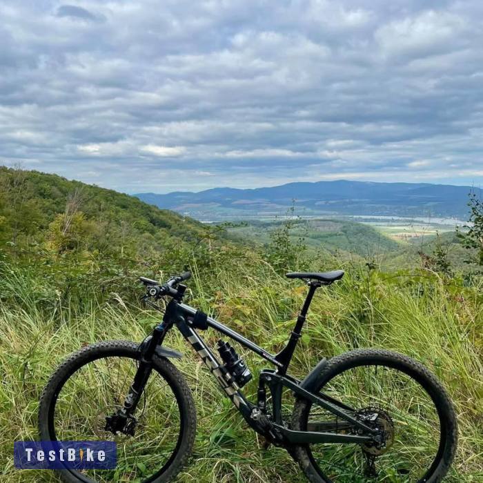 Használt Trek Top Fuel eladó