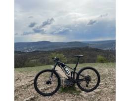 Használt Trek Top Fuel eladó