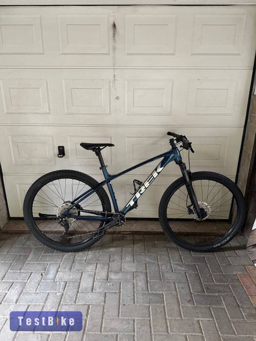 Használt Trek X-Caliber 7 eladó
