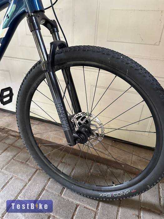 Használt Trek X-Caliber 7 eladó