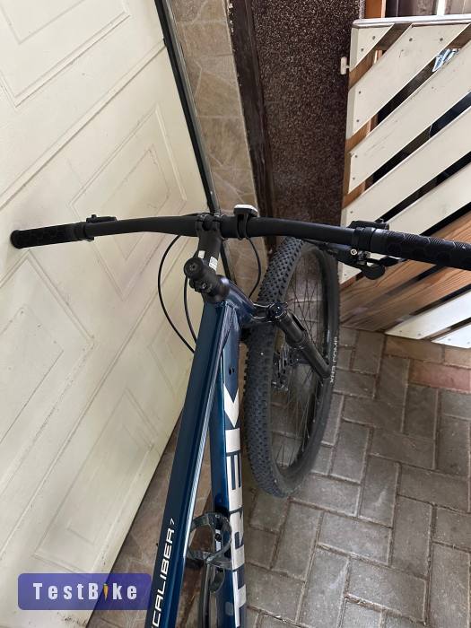 Használt Trek X-Caliber 7 eladó