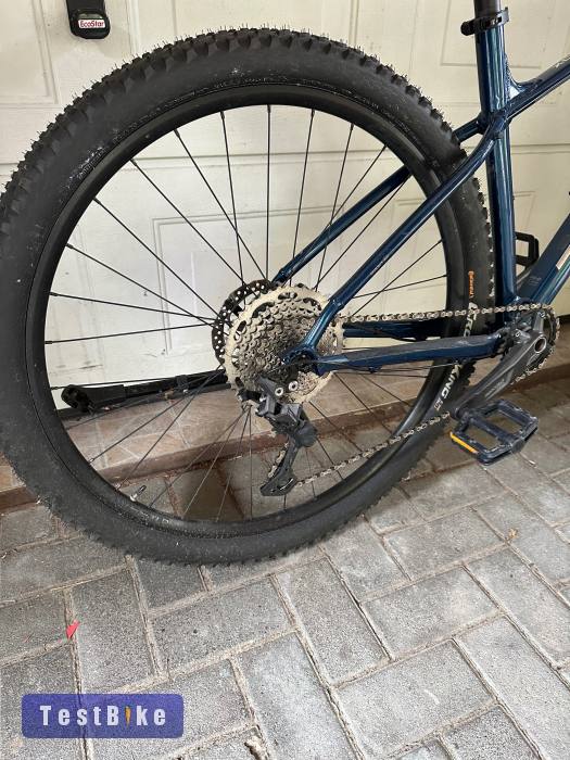 Használt Trek X-Caliber 7 eladó