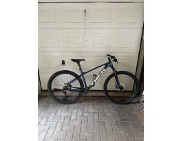 Használt Trek X-Caliber 7 eladó