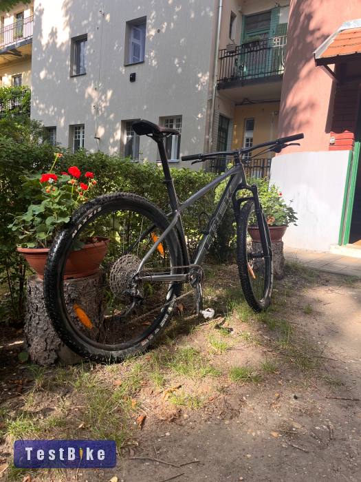 Használt Trek X-Caliber 8 2023 XL 29er
