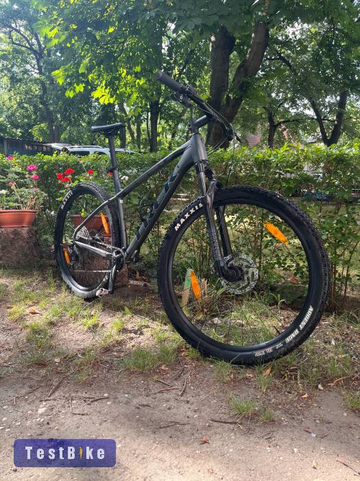 Használt Trek X-Caliber 8 2023 XL 29er