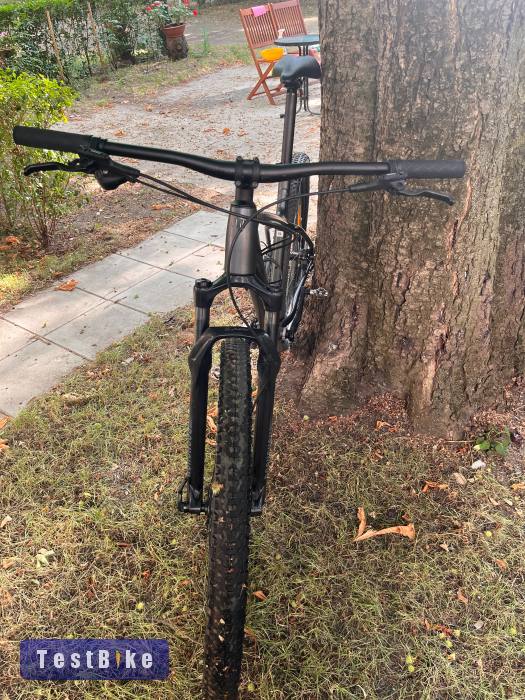 Használt Trek X-Caliber 8 2023 XL 29er