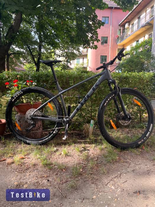 Használt Trek X-Caliber 8 2023 XL 29er