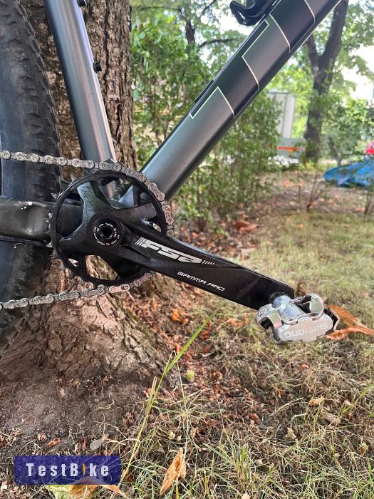 Használt Trek X-Caliber 8 2023 XL 29er