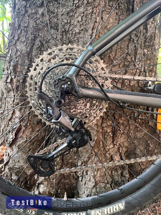 Használt Trek X-Caliber 8 2023 XL 29er