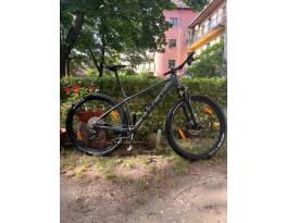Használt Trek X-Caliber 8 2023 XL 29er