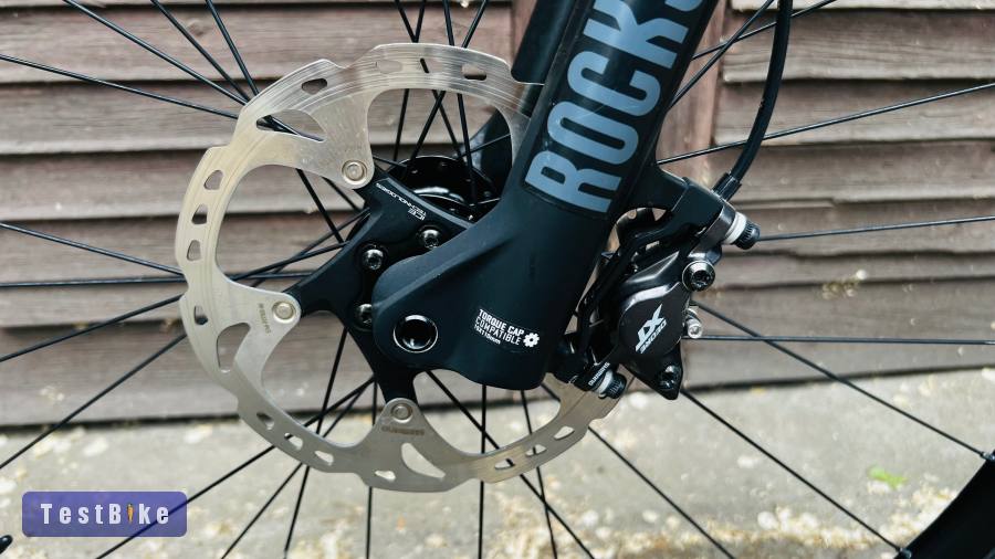 Használt Trek X-Caliber 9  L-es