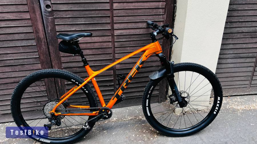 Használt Trek X-Caliber 9  L-es