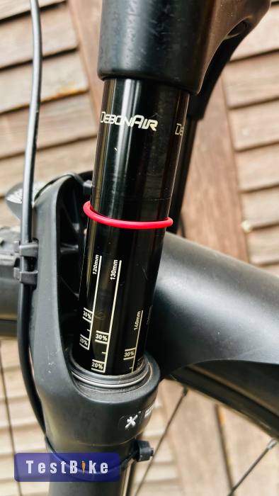 Használt Trek X-Caliber 9  L-es