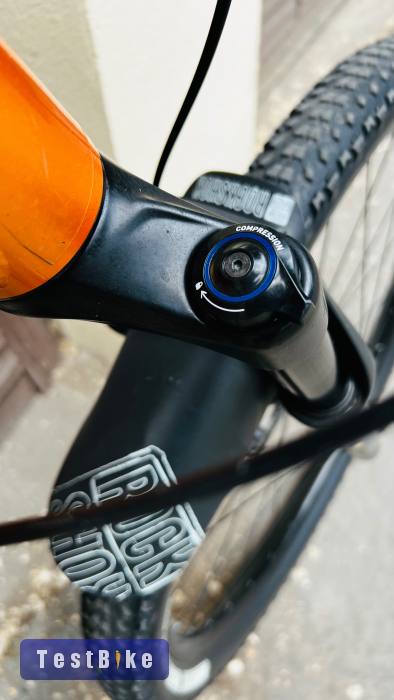 Használt Trek X-Caliber 9  L-es