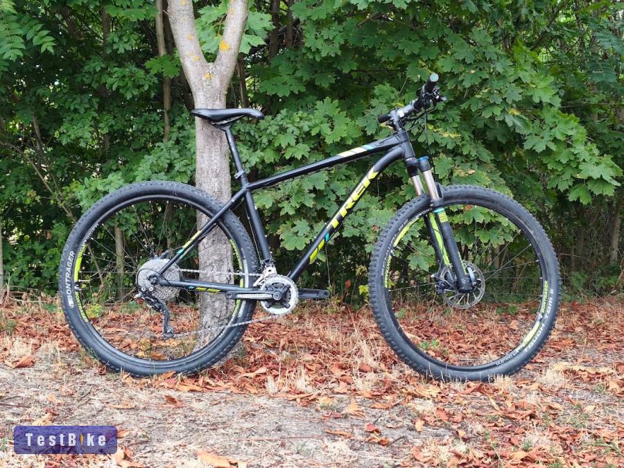 Használt Trek X-Caliber 9 eladó