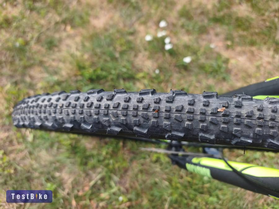 Használt Trek X-Caliber 9 eladó