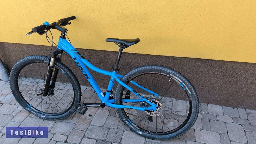 Használt Trek X-Caliber 9 eladó