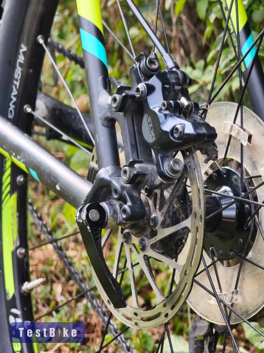 Használt Trek X-Caliber 9 eladó