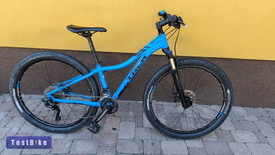 Használt Trek X-Caliber 9 eladó