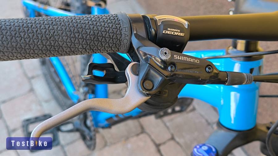 Használt Trek X-Caliber 9 eladó