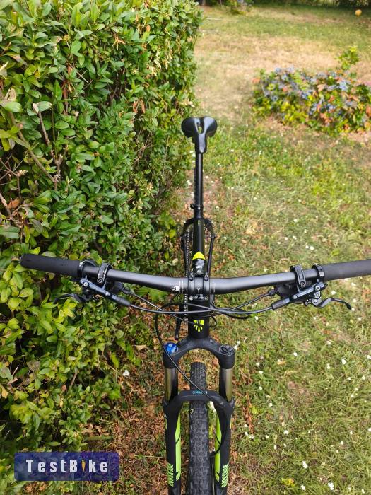 Használt Trek X-Caliber 9 eladó