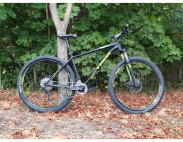 Használt Trek X-Caliber 9 eladó