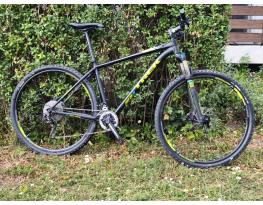 Használt Trek X-Caliber 9 eladó