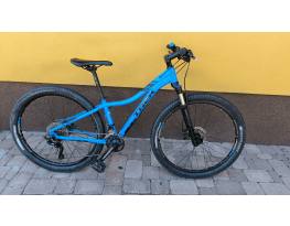 Használt Trek X-Caliber 9 eladó
