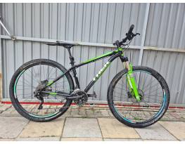 Használt Trek X-Caliber 9 eladó dropper nyeregcsővel