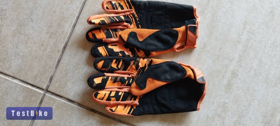 Használt Troy Lee Designs GP kesztyű L-es méretben eladó!!