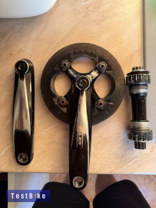 Használt Truvativ Holzfeller 2.2 eladó 83mm